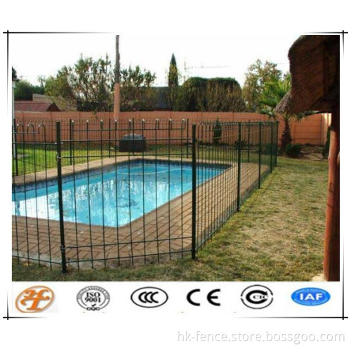 Swimming Pool Panels